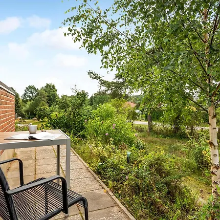 Feriehus Stunning In With Kitchen