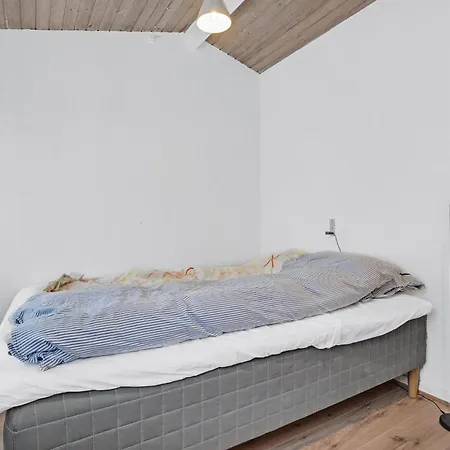 Stunning In With Kitchen * Ebeltoft