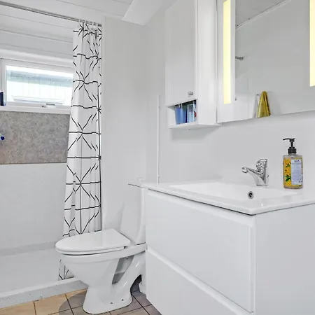 Stunning In With Kitchen Ebeltoft