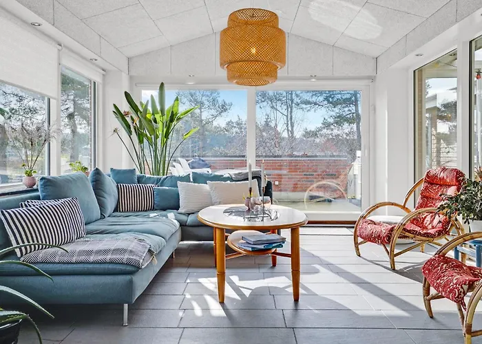 Stunning In With Kitchen Сasa de vacaciones